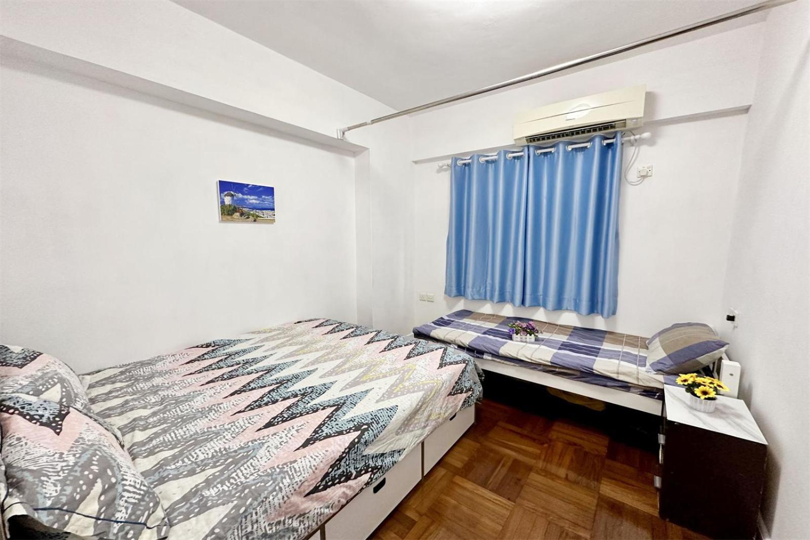 Fantastic Queen Beds, 4Rms Beside Mtr Grand 14Ppls 2 Bathrm Hongkong Exteriör bild