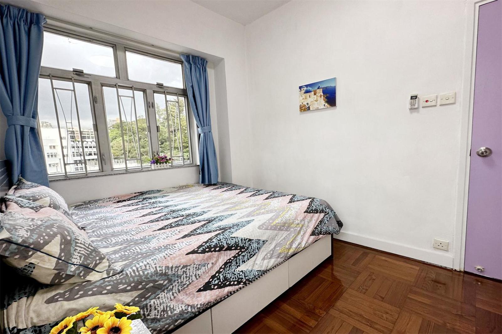 Fantastic Queen Beds, 4Rms Beside Mtr Grand 14Ppls 2 Bathrm Hongkong Exteriör bild