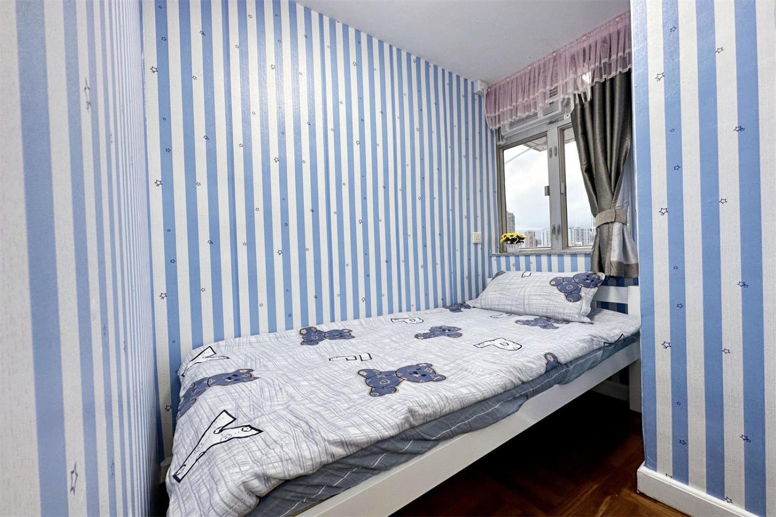 Fantastic Queen Beds, 4Rms Beside Mtr Grand 14Ppls 2 Bathrm Hongkong Exteriör bild