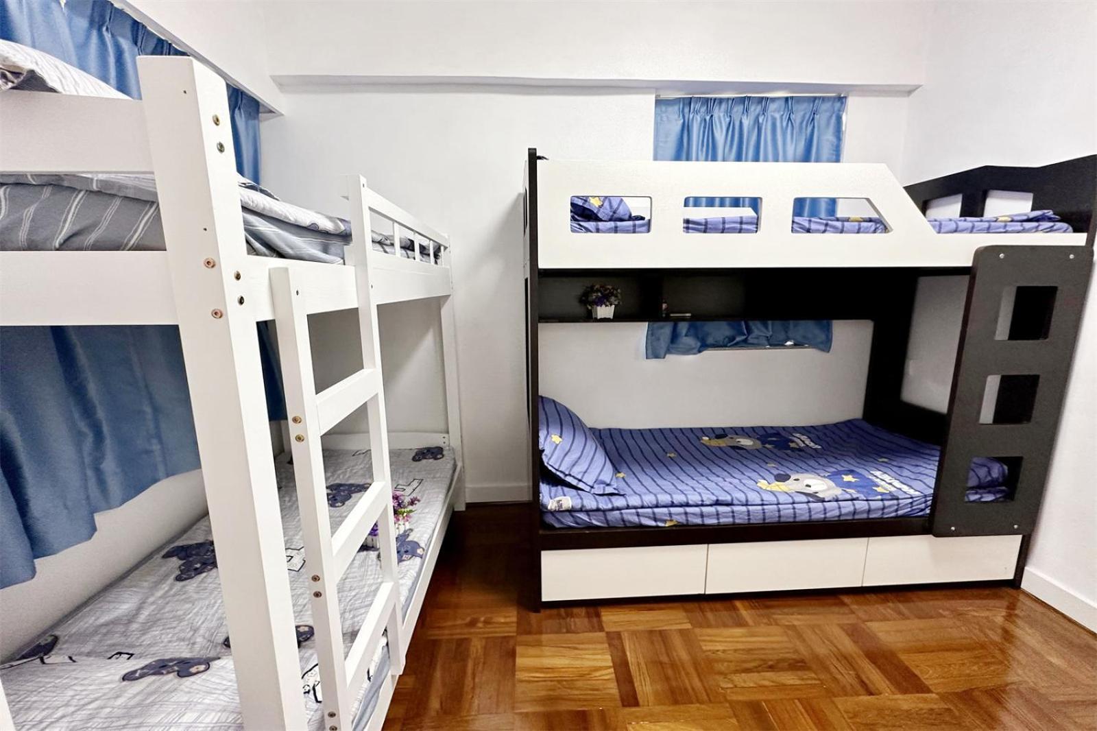Fantastic Queen Beds, 4Rms Beside Mtr Grand 14Ppls 2 Bathrm Hongkong Exteriör bild
