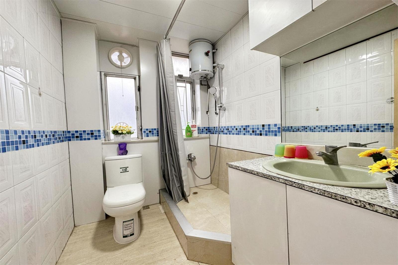 Fantastic Queen Beds, 4Rms Beside Mtr Grand 14Ppls 2 Bathrm Hongkong Exteriör bild